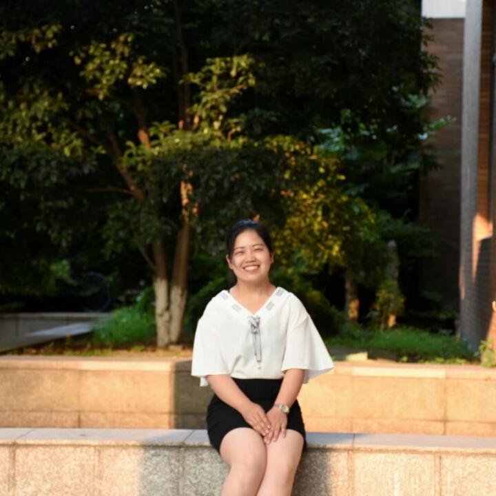 青青橙Q