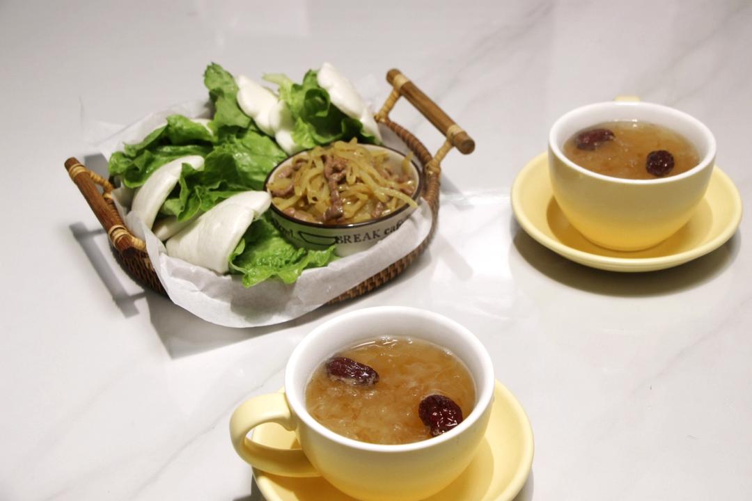 早餐•2023年12月26日