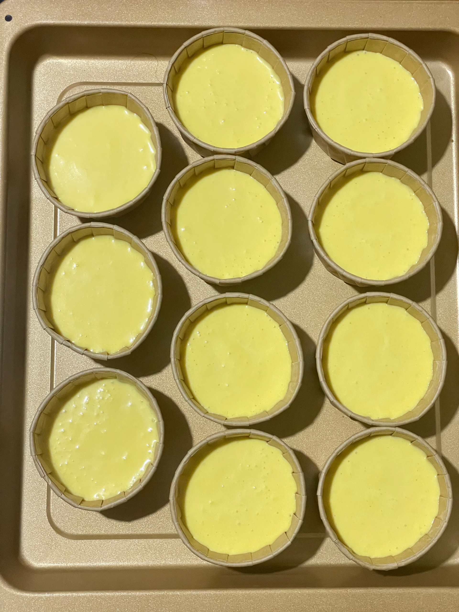 挽救冻成豆腐渣的奶油奶酪（附破壁机南瓜巴斯克芝士蛋糕做法）的做法 步骤7