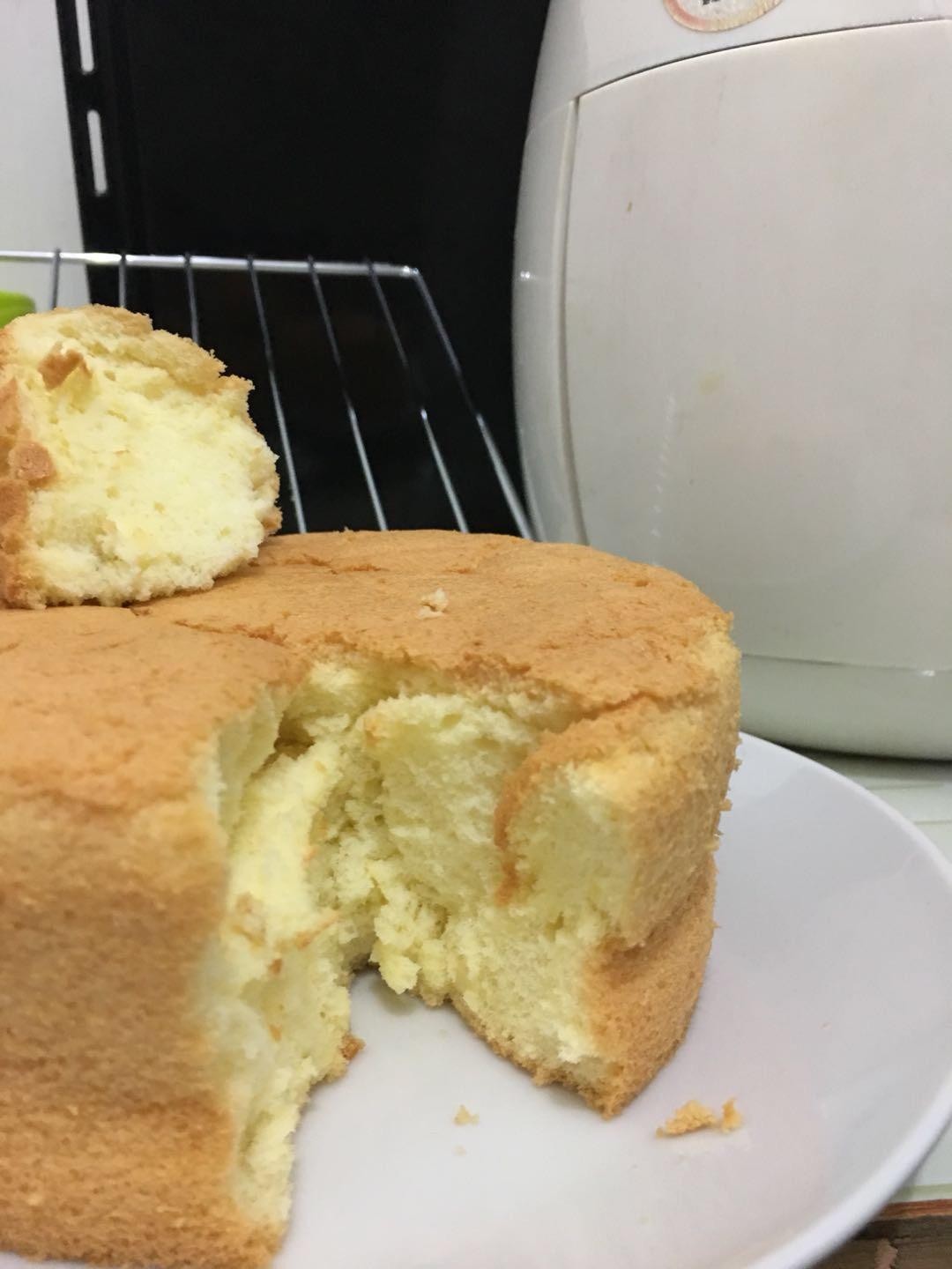 不回缩杯子蛋糕cupcake