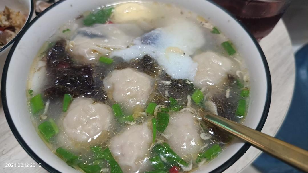 馄饨我只服福建人这种做法，鲜香又Q弹，教你私房馄饨的秘制做法