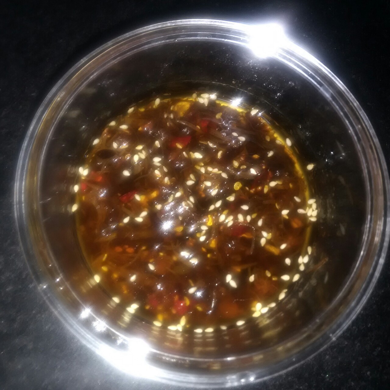 【曼食慢语】自制XO瑶柱酱