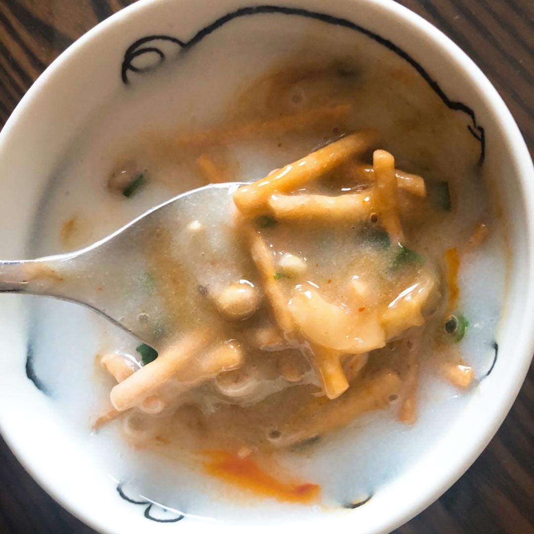 我大重庆版油茶