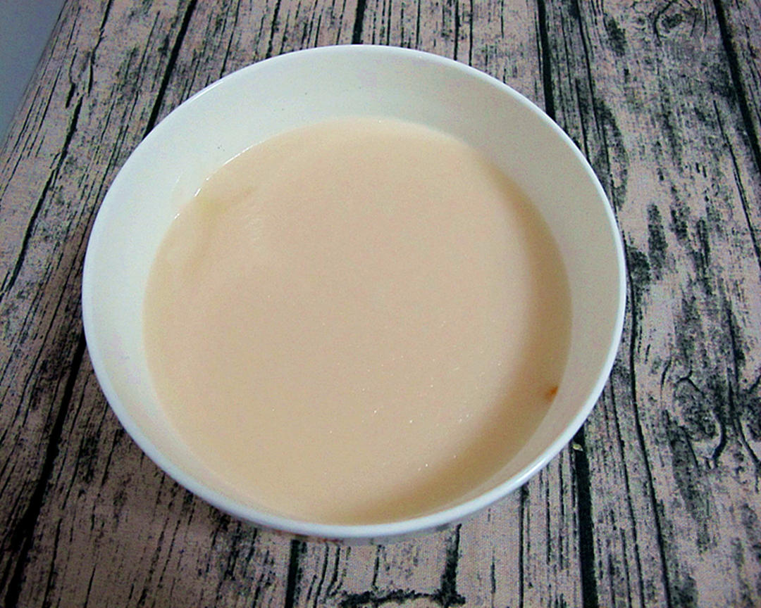 制作猪油的做法