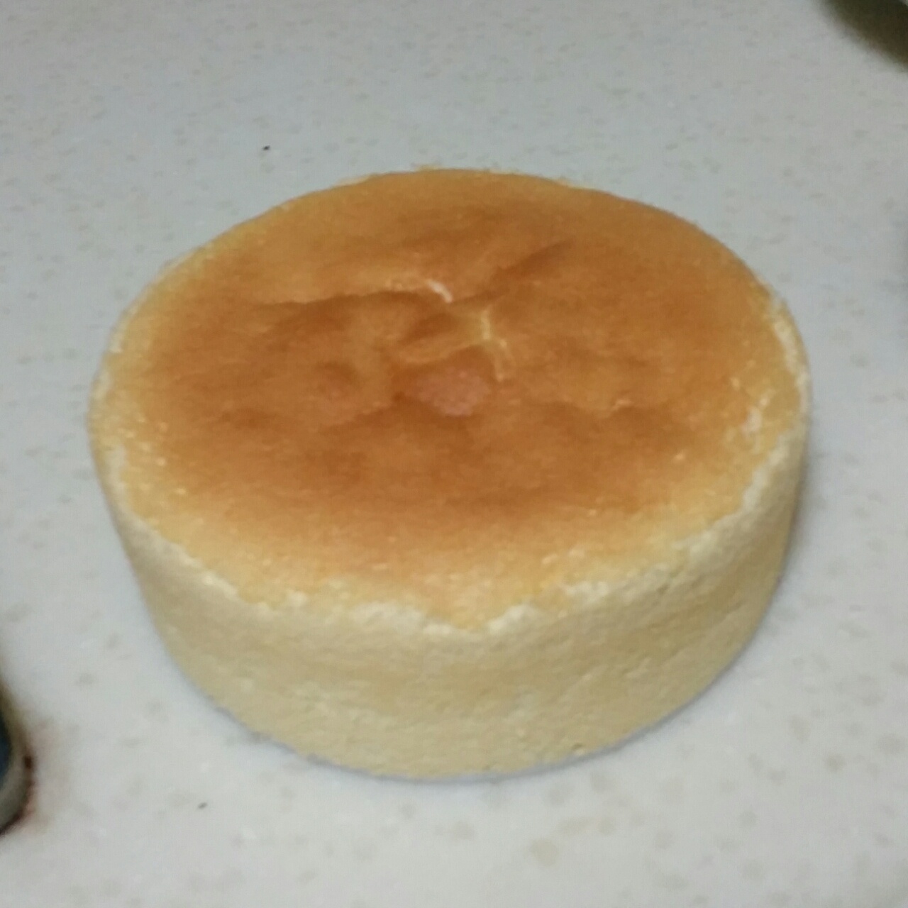 轻优格蛋糕