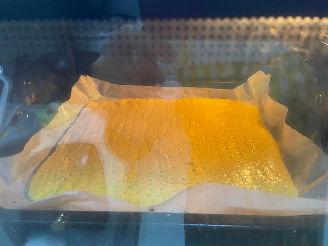 奶酪饼干