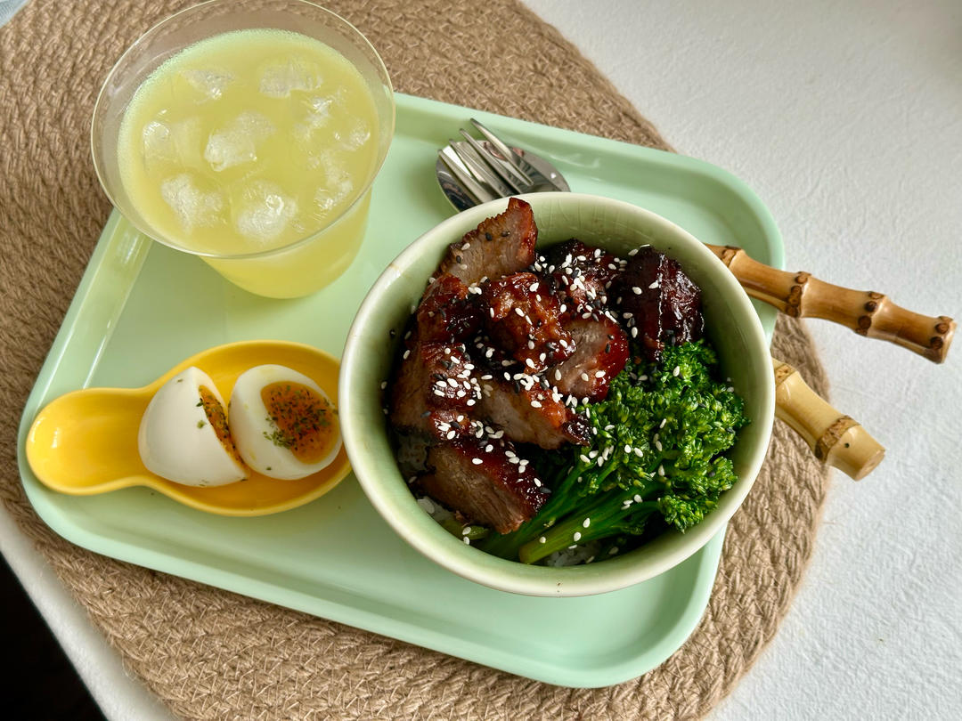 5月早餐马拉松