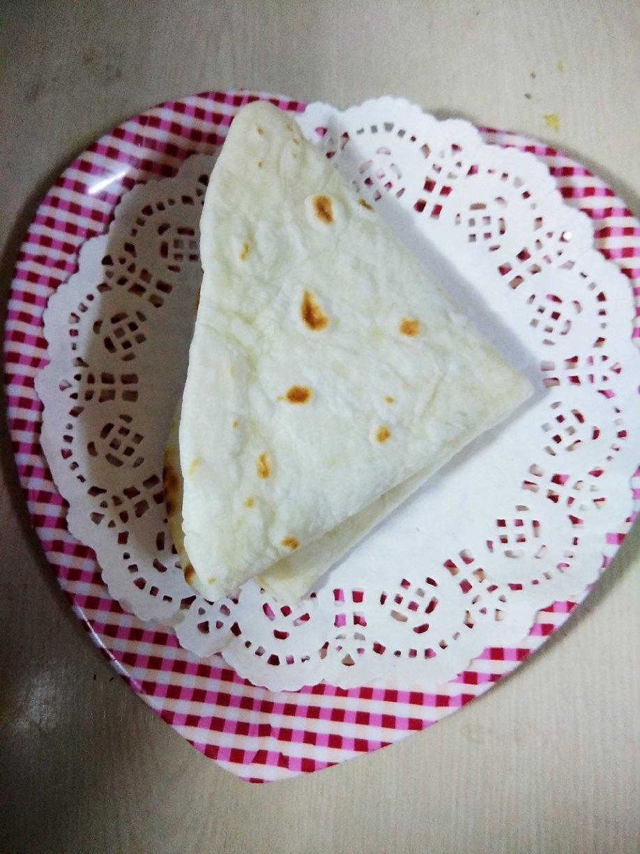 墨西哥卷饼