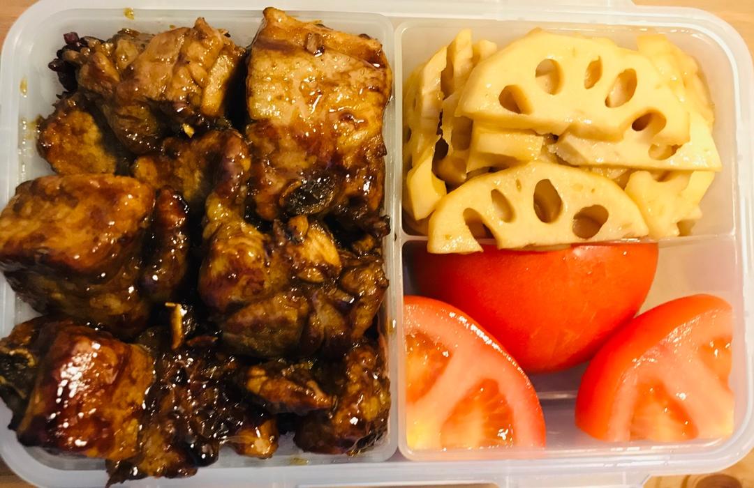 食在香港😄