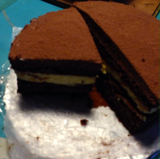 里维埃拉RIVIERA蛋糕