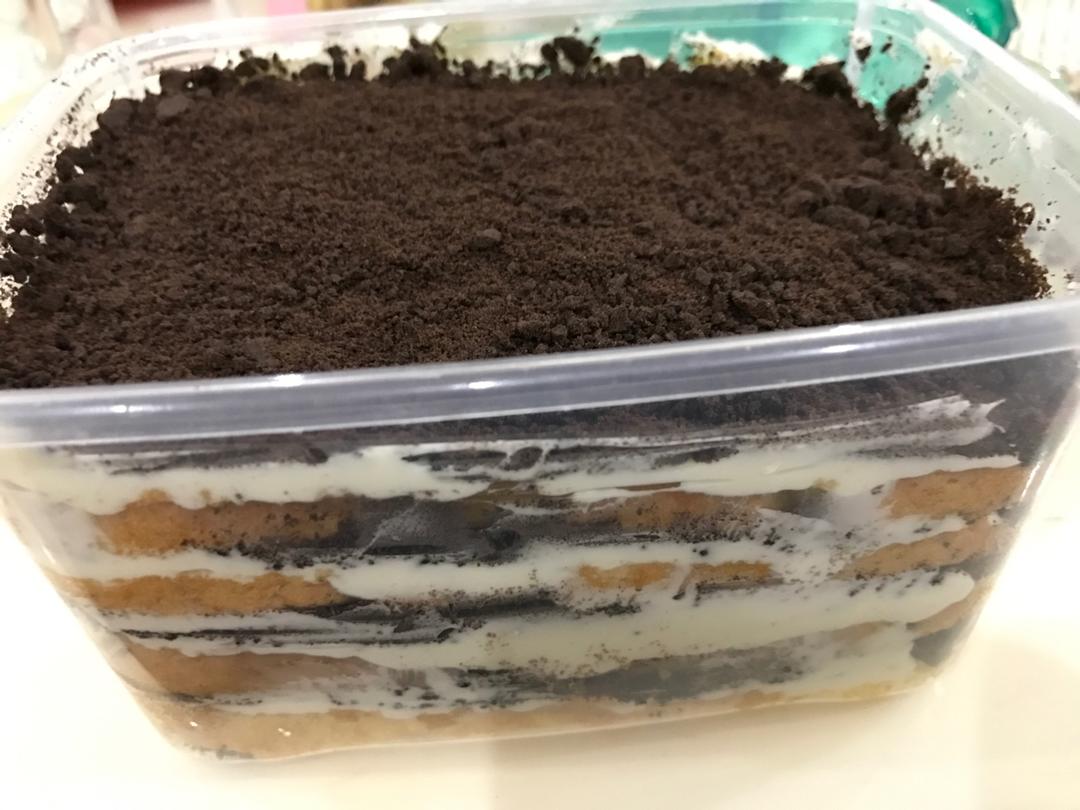 原味蛋糕卷