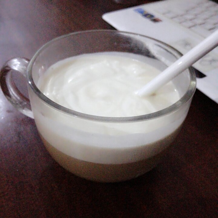 奶盖密语（媲美贡茶）