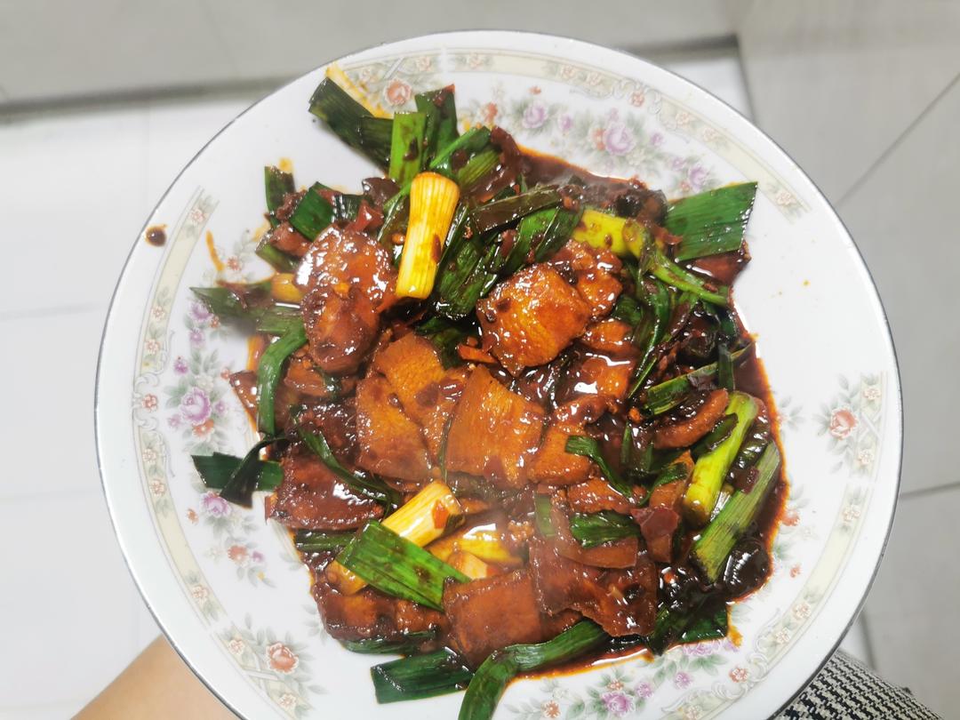 回锅肉
