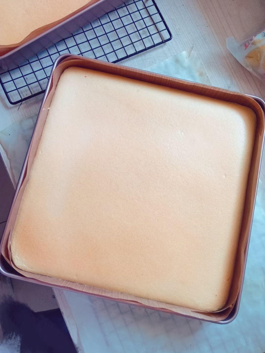 小四卷～风靡美食群的美味蛋糕卷