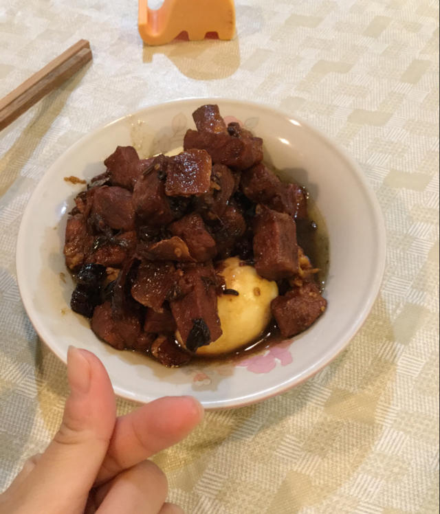 红烧肉