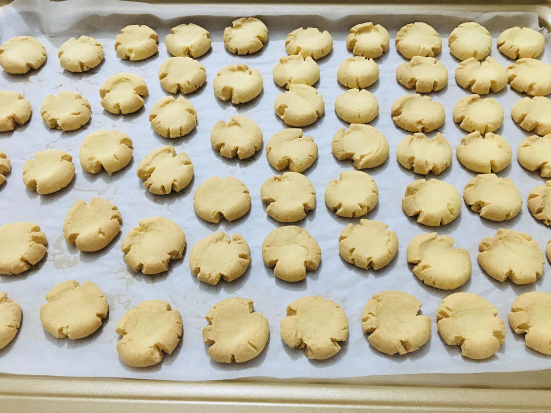 玛格丽特小饼干