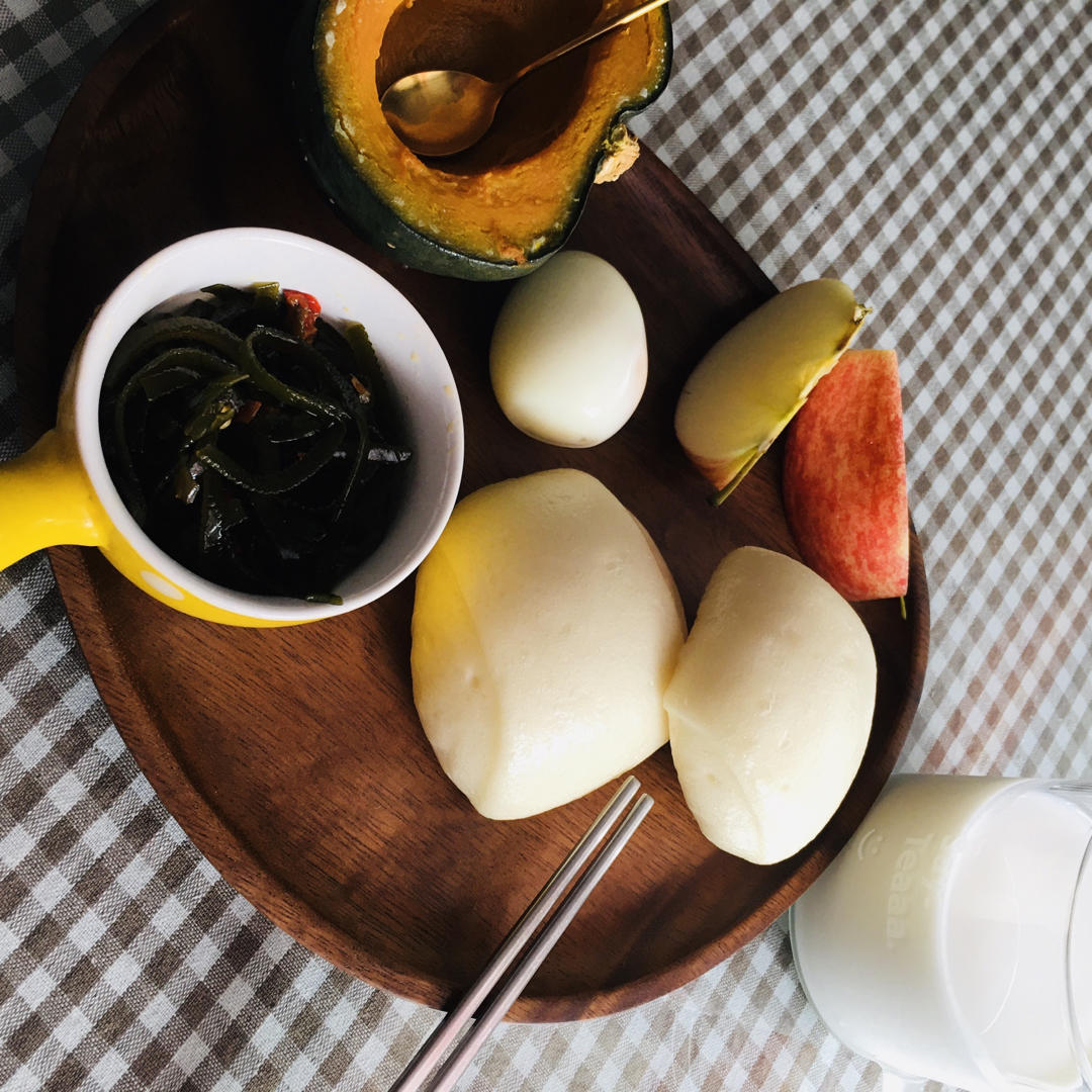 松软奶香小刀切