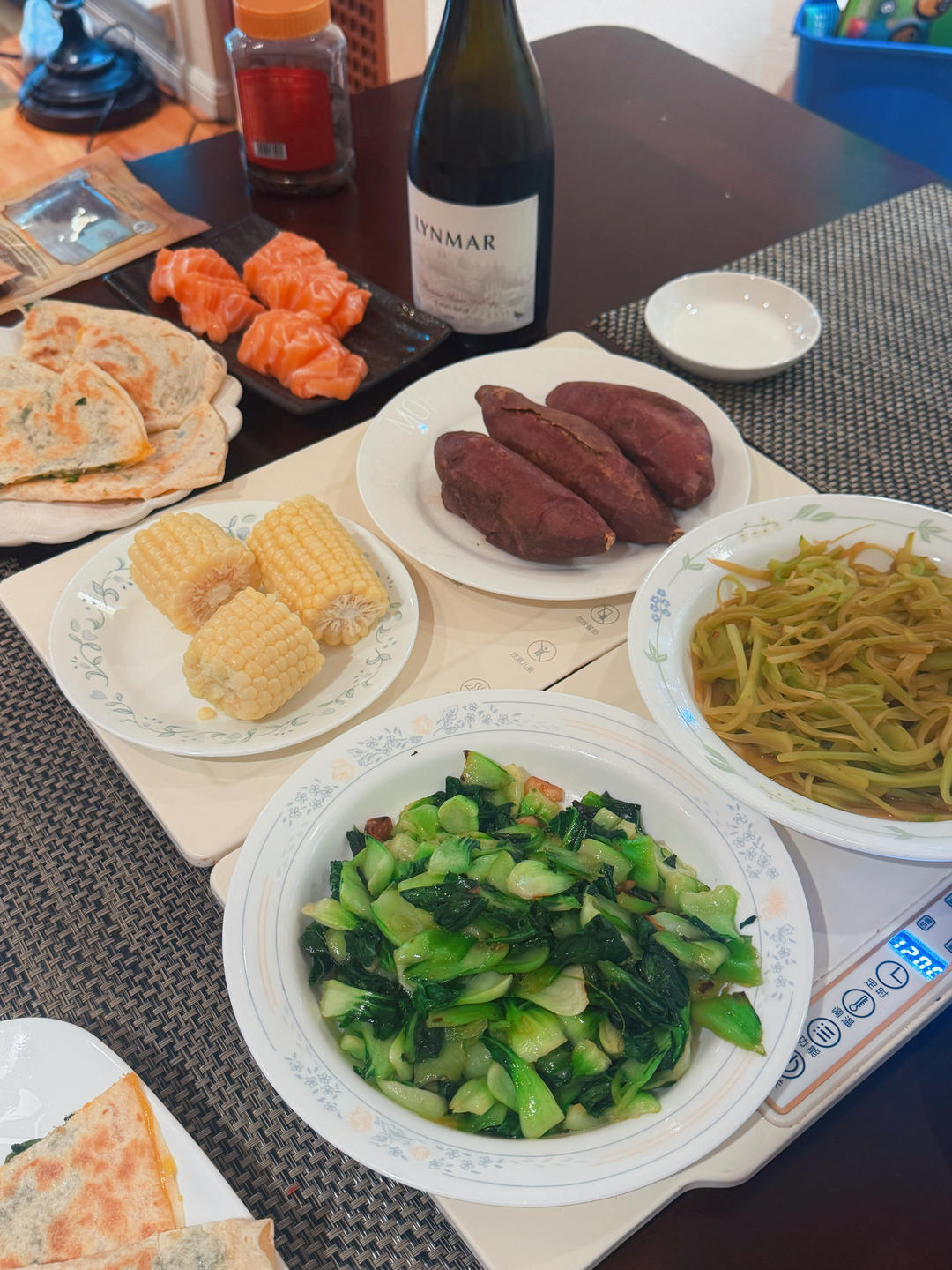 晚餐•2026年5月2日