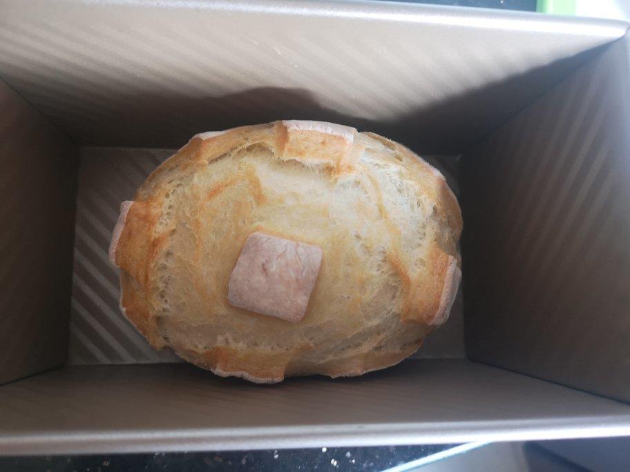 绝密！8分钟，8块钱，吃8天的正宗欧包loaf来了！