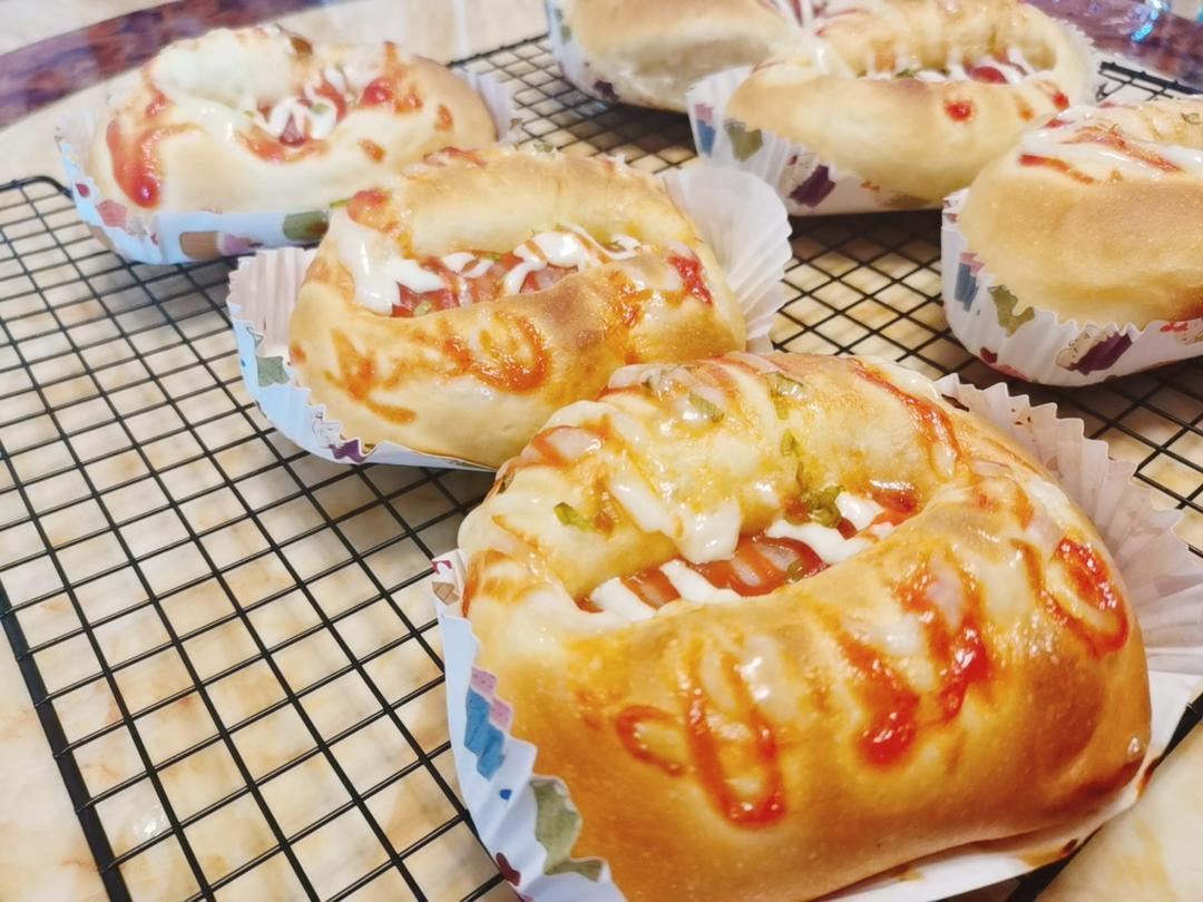 敲可爱的QQ肠仔包——哄娃神器（整形简单，新手适用，含光亮剂调配方法）