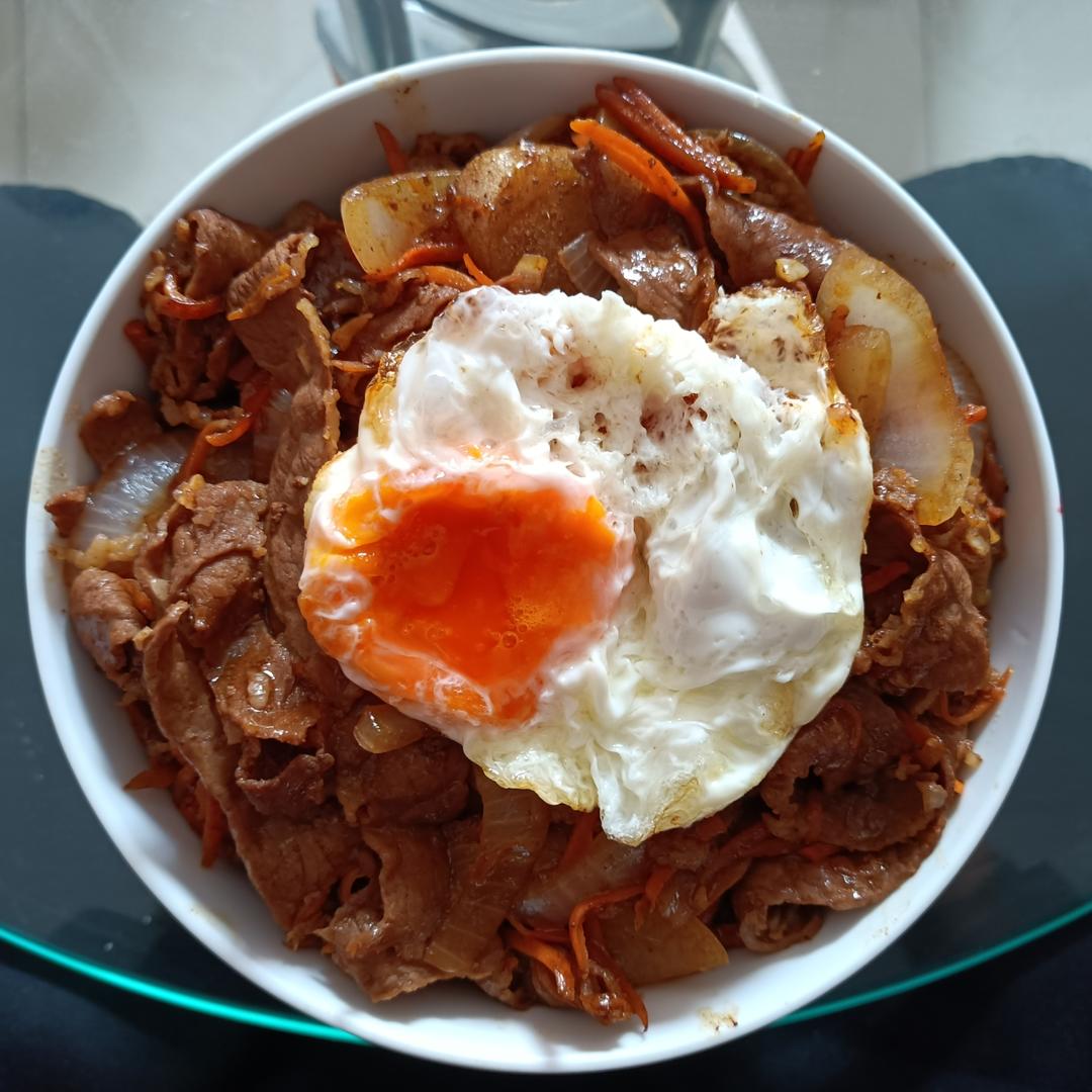 秒杀吉野家的照烧肥牛