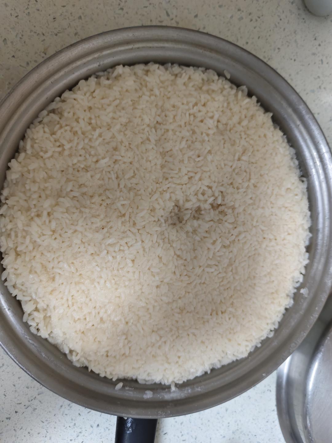 自制甜酒酿（不加糖就让酒酿超甜的秘密）