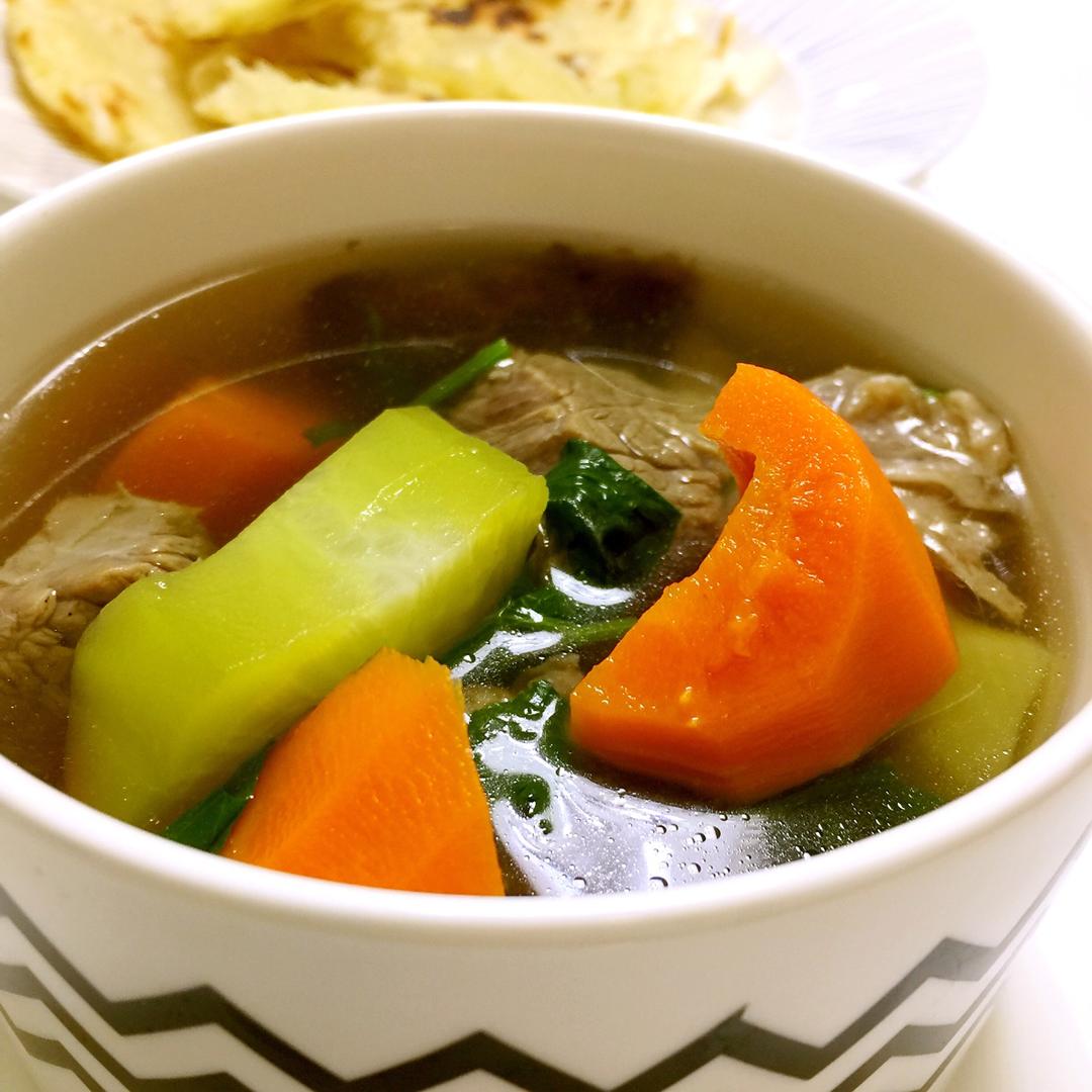 吃饭啦