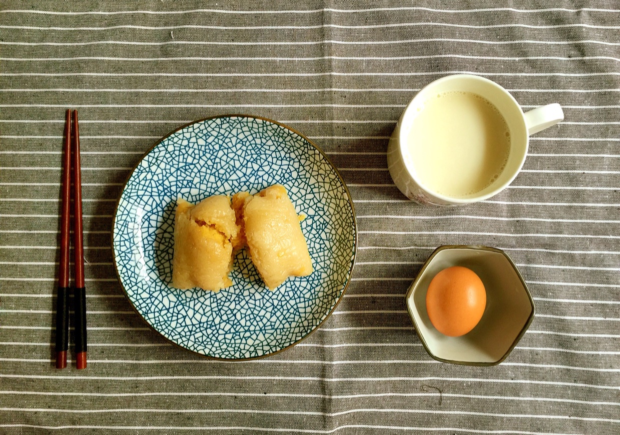 一人食