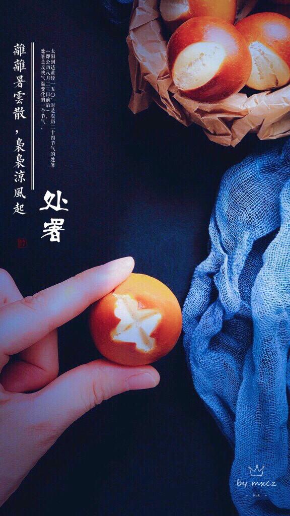 碱水小丸子（超可爱好操作的碱水面包）