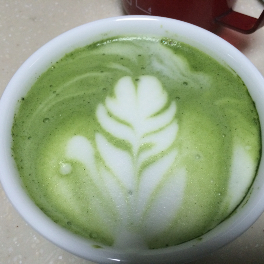 晚餐•2016年4月24日