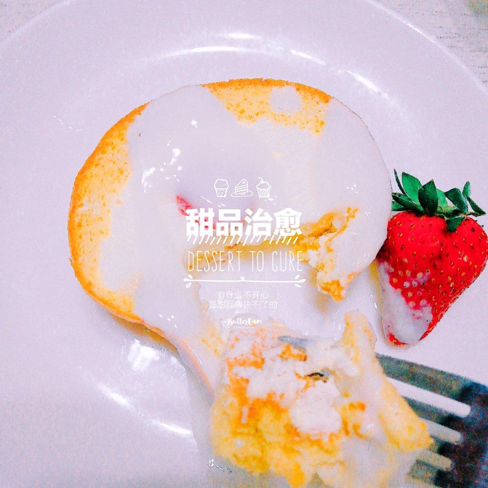 美食记