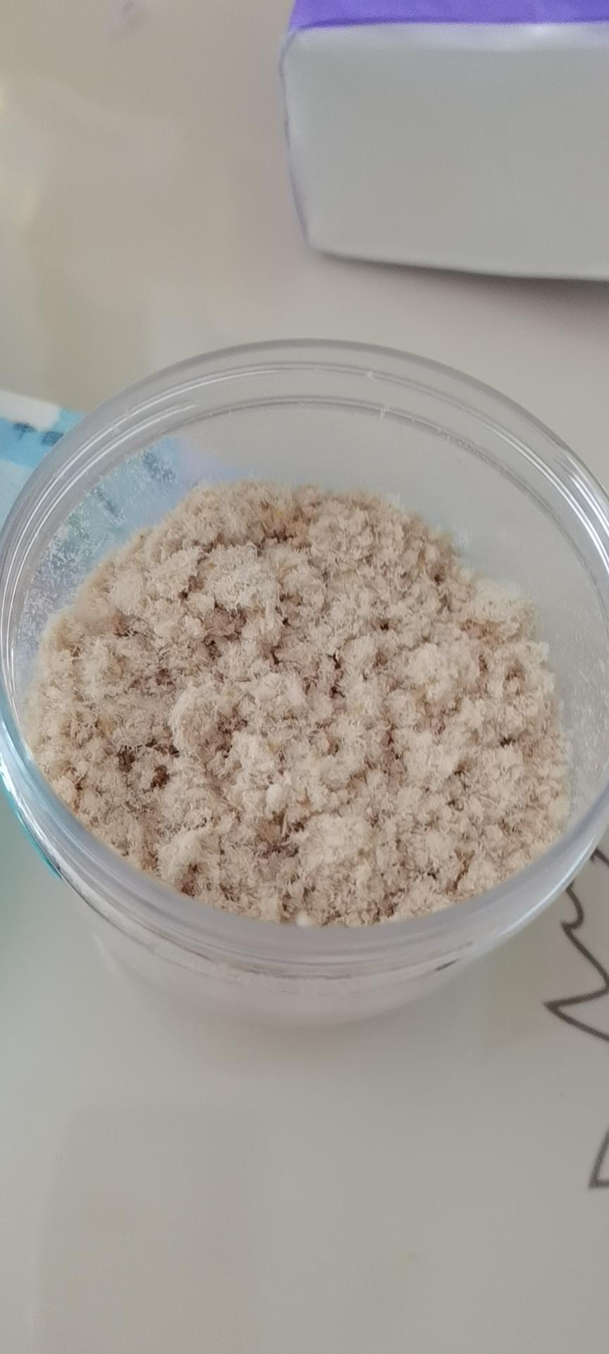 零失败，高出绒，简单制作肉松（9个月宝贝的辅食，猪肉，牛肉都可以）