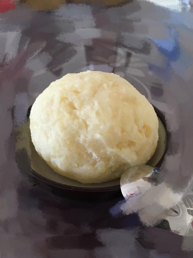 外婆的土豆沙拉
