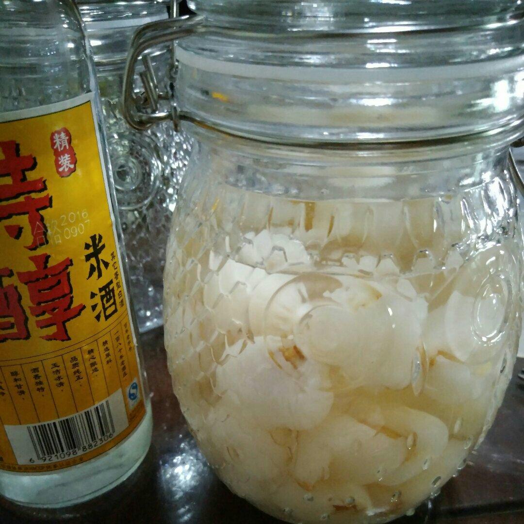 荔枝酒