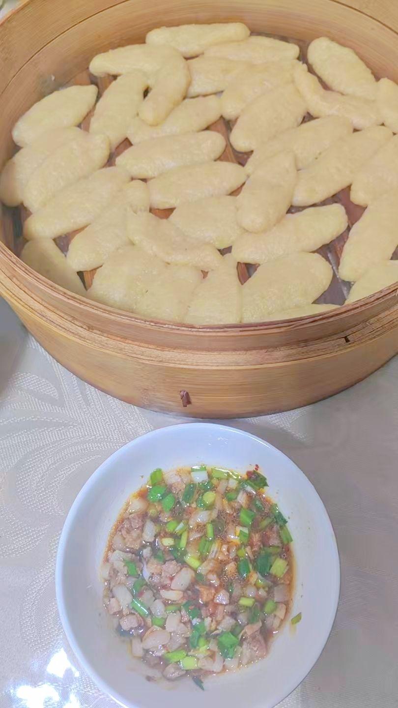 山药鱼