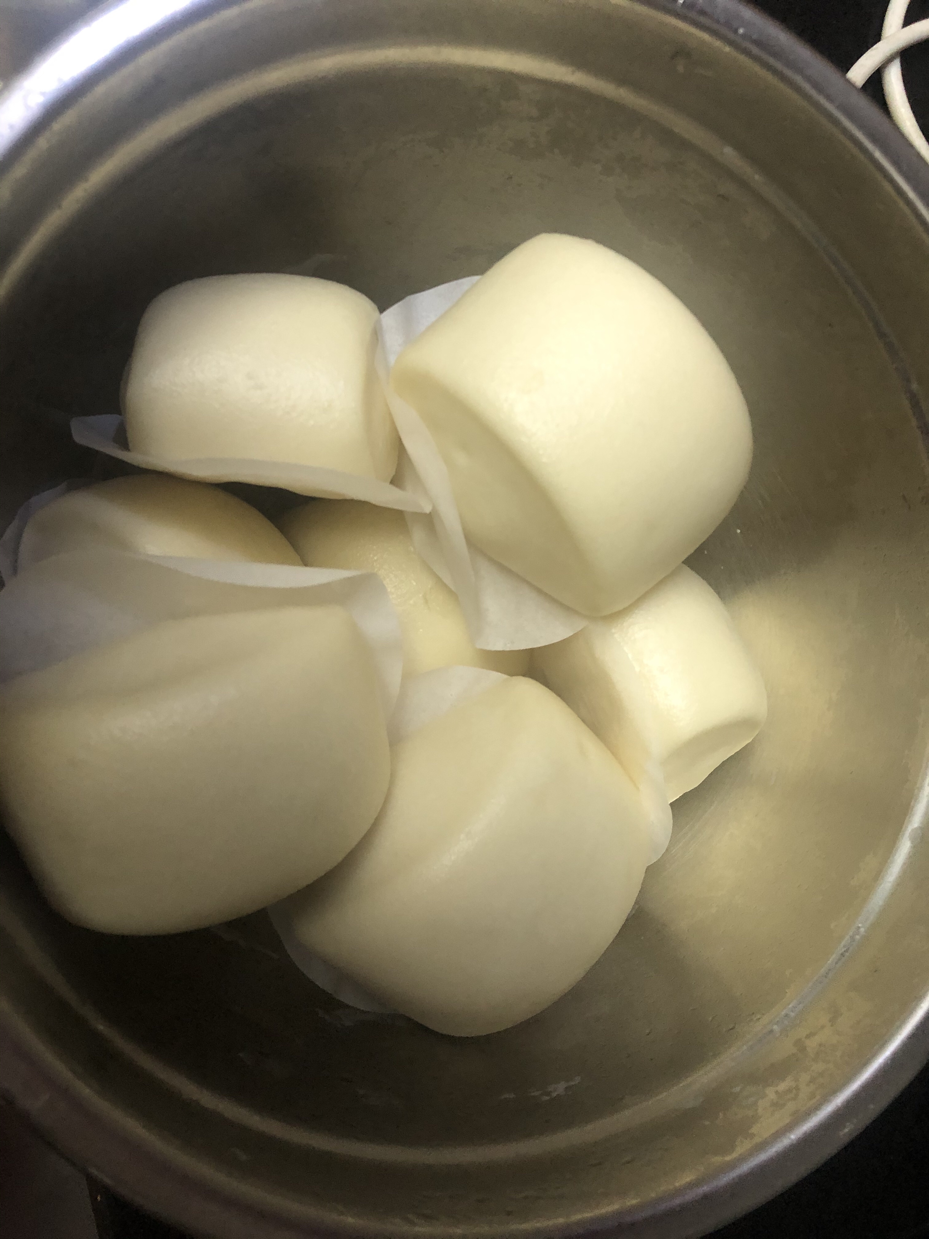 史上最简单，一次发酵零失败牛奶刀切的做法 步骤14
