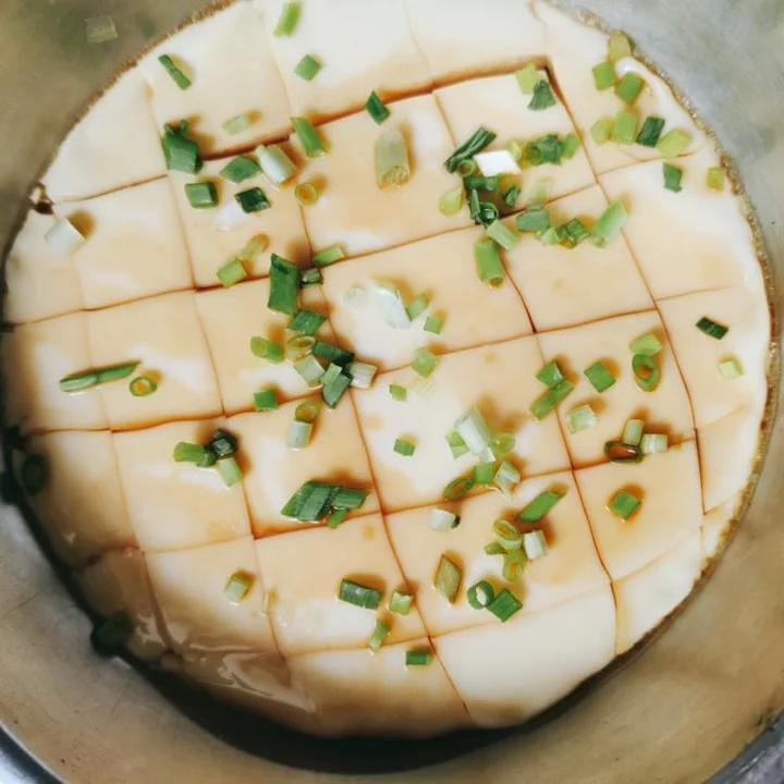 【小高姐】软嫩滑口 用科学的方法蒸出完美的鸡蛋羹