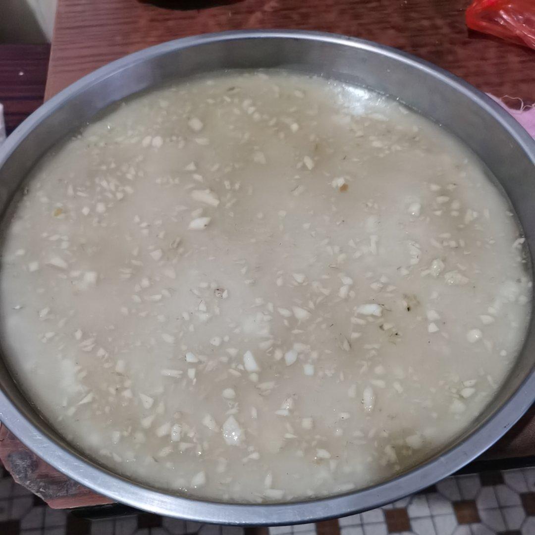 最爱马蹄糕