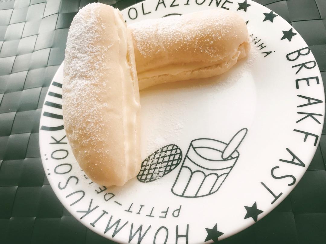 手机用户0925_eq30做的天使白面包