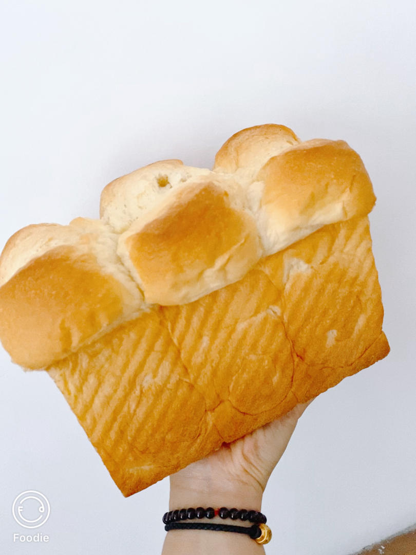 布里欧修皇冠吐司
