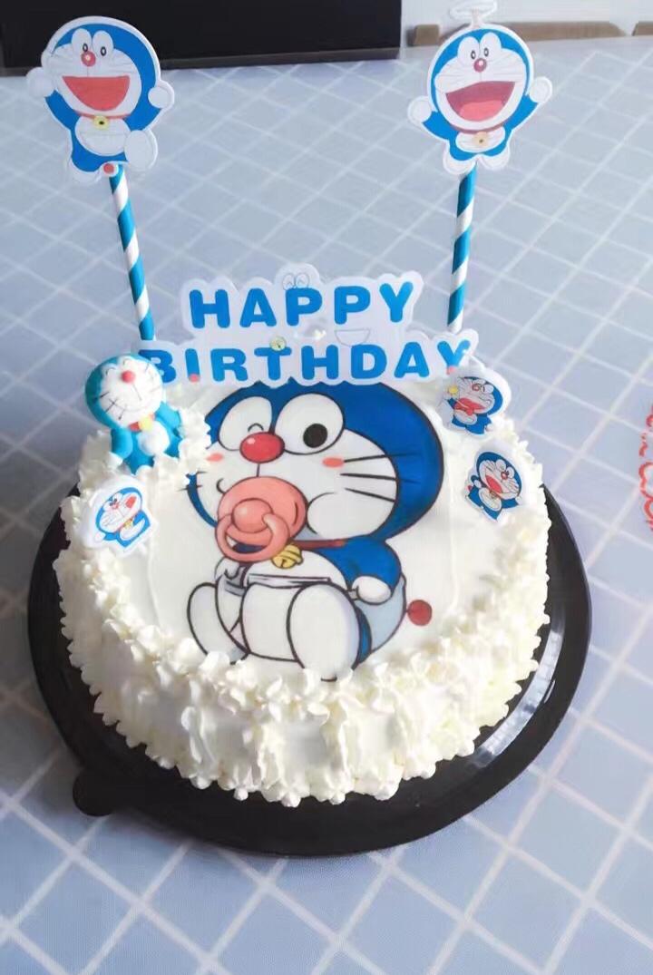 烤箱做蛋糕（戚风蛋糕的做法）