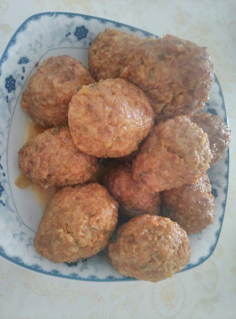 老杜大头丸子