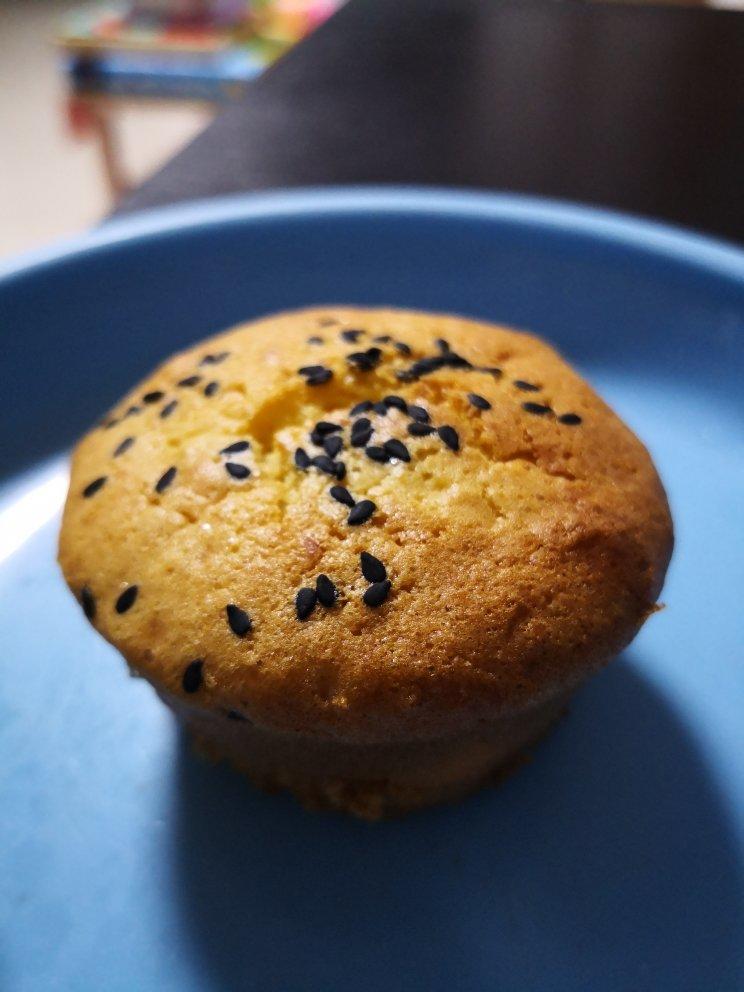 蜂蜜蛋糕～小时候的味道