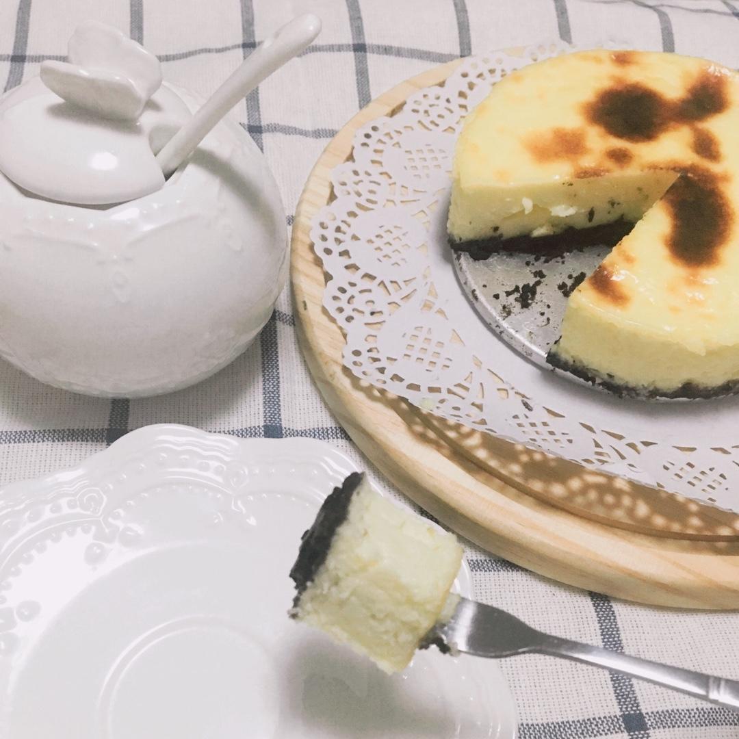 原味芝士条
