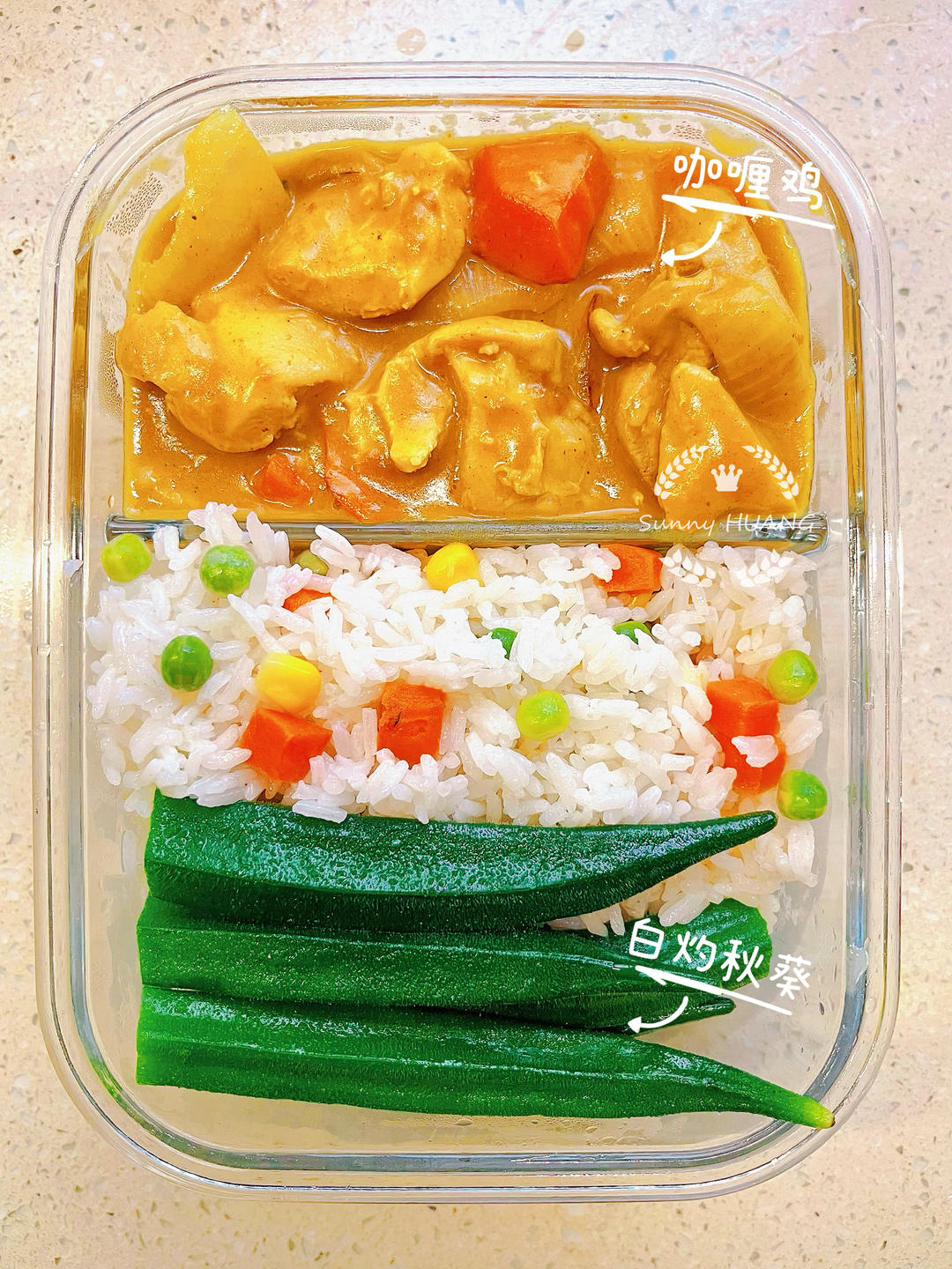 上班族营养菜式搭配【第4期】