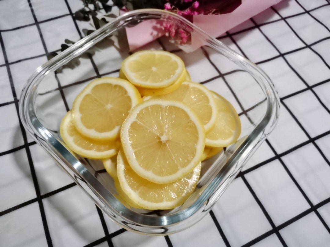 简单柠檬水/Lemonade
