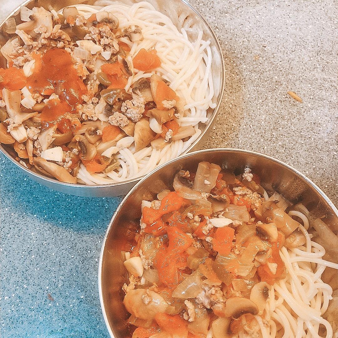 意式肉酱