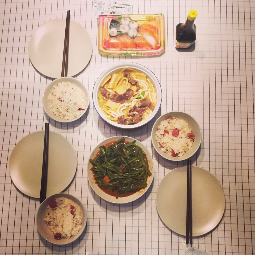 酸汤肥牛