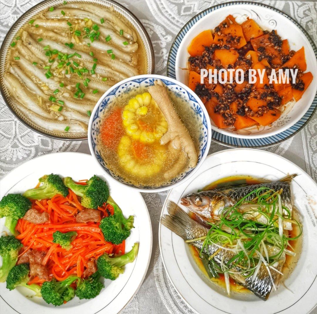 清蒸花斑鱼（多宝鱼、海鲈鱼等）超嫩滑鲜美，零失败，厨房小白秒变大厨。