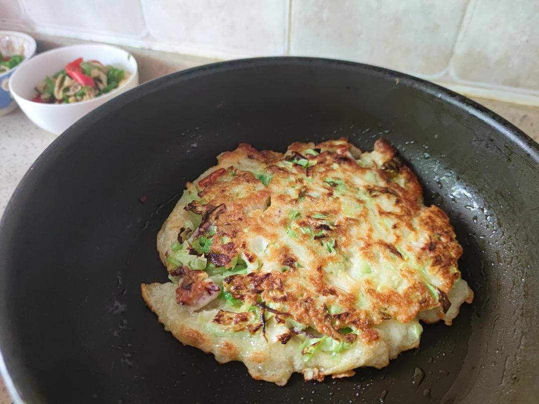 失败的章鱼小丸子